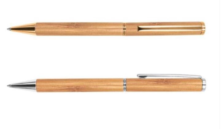 BAMBOO PENS